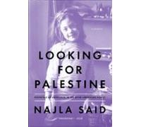 Looking For Palestine (ebook)