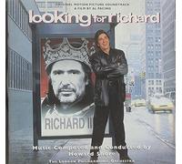 Looking For Richard (Bof)