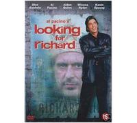 Looking for Richard [DVD]