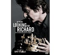Looking for Richard [DVD de Audio]