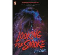 Looking For Smoke: The Reese's Book Club Pick