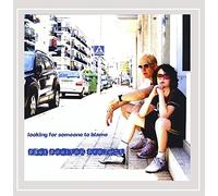 Looking for Someone to Blame