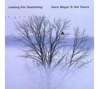 Looking for Something