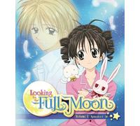 Looking For The Full Moon Volume 1 [Blu-ray]