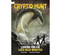 Looking for the Loch Ness Monster (Cryptid Hunt)