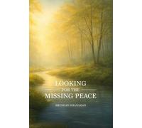 Looking For The Missing Peace