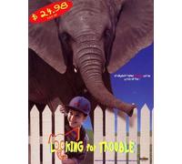 Looking for Trouble [Reino Unido] [DVD]