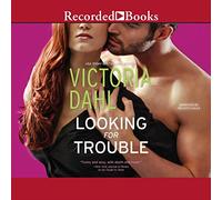 Looking for Trouble (The Girls Night Out Series)