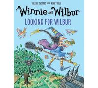 Looking for Wilbur: 5 (Winnie and Wilbur)