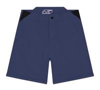 LOOKING FOR WILD Bavella Short W - Mujer - Azul - talla L- modelo 2025