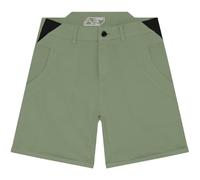 LOOKING FOR WILD Bavella Short W - Mujer - Verde - talla M- modelo 2025
