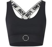 LOOKING FOR WILD Bra Annita W Pirate Black - Mujer - Negro - talla S- modelo 2024