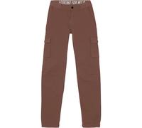 LOOKING FOR WILD Cargo Fitz Roy Pant - Hombre - Marrón - talla M- modelo 2026