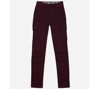 LOOKING FOR WILD Cargo Laila Peak Pant W - Mujer - Gris - talla M- modelo 2025