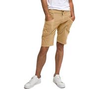 LOOKING FOR WILD Cilaos Short - Hombre - Marrón - talla L- modelo 2025
