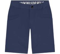Pantalones cortos de hombre Looking for wild Cilaos (AZUL MEDIEVAL)
