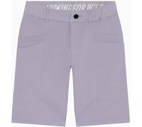 LOOKING FOR WILD Cilaos Short Misty Lilac - Hombre - Violeta - talla L- modelo 2024