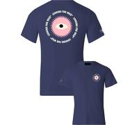 Looking for Wild - Eye Sun Deep Cobalt - Talla L - Azul Azul L