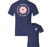 Looking for Wild - Eye Sun Deep Cobalt - Talla S - Azul Azul S