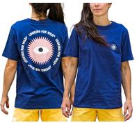 Looking for Wild - Eye Sun W Deep Cobalt para Mujer - Talla M - Azul Azul M