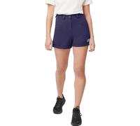 Looking for Wild - F208 Short W Medieval Blue para Mujer - Talla M - Azul marino Azul marino M