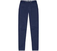 Looking for Wild - Ropa de senderismo - Fitz Roy Medieval Blue - Talla S - Azul marino Azul marino S