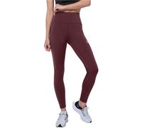 LOOKING FOR WILD Fudji Legging W - Mujer - Violeta - talla L- modelo 2026