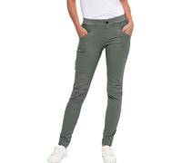 Looking for Wild - Laila Peak Beetle para Mujer - Talla M - Verde Verde M