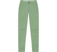 LOOKING FOR WILD Laila Peak Pant - Mujer - Verde - talla L- modelo 2025