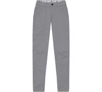 LOOKING FOR WILD Laila Peak Pant W Harbor Mist - Mujer - Gris - talla XS- modelo 2024