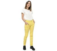 LOOKING FOR WILD Laila Peak Pant W - Mujer - Amarillo - talla S- modelo 2022