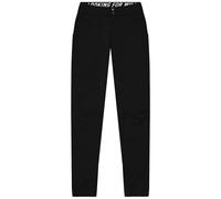 Pantalones de escalada para mujer Looking for wild Laila Peak (Pirate Black)