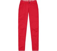 LOOKING FOR WILD Laila Peak Pant W - Mujer - Rojo - talla XS- modelo 2023