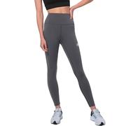 Looking for Wild - Legging Fudji Minerai para Mujer - Talla M - Gris Gris M