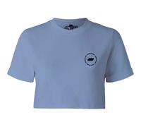 Looking for Wild - Montaine Serenity para Mujer - Talla S - Azul Azul S