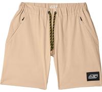 Looking for Wild - Ropa para escalada - Agnan M Smoke Gray - Talla L - Beige Beige L