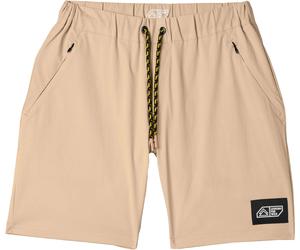 Looking for Wild - Ropa para escalada - Agnan M Smoke Gray - Talla M - Beige Beige M