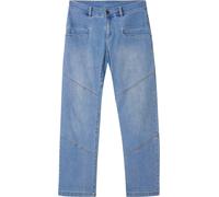 Looking for Wild - Ropa para escalada - Denim Denim Clair - Talla L - Azul Azul L