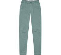 Looking for Wild - Ropa para escalada - Fitz Roy Chinois Green - Talla M - Azul Azul M