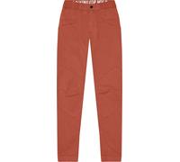 LOOKING FOR WILD Fitz Roy Pant - Hombre - Rosa / Rojo - talla M- modelo 2026