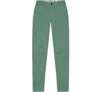 Looking for Wild - Ropa para escalada - Fitz Roy M Granit Green - Talla L - Verde Verde L