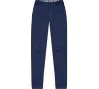 Looking for Wild - Ropa para escalada - Fitz Roy Medieval Blue - Talla L - Azul Azul L