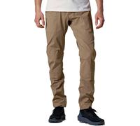 Looking for Wild - Ropa para escalada - Fitz Roy Sepia Tint - Talla M - Verde Verde M