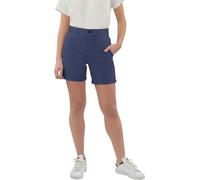 Looking for Wild - Ropa para escalada mujer - Bavella Medieval Blue para Mujer - Talla XS - Azul marino Azul marino XS