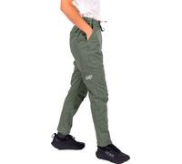 Looking for Wild - Ropa para escalada mujer - Laila Beetle para Mujer - Talla M - Verde Verde M