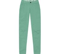 Looking for Wild - Ropa para escalada mujer - Laila Peak W Lichen para Mujer - Talla M - Verde Verde M