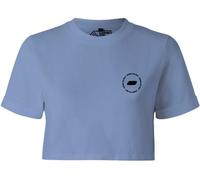 Looking for Wild - Ropa para escalada mujer - Montaine Serenity para Mujer - Talla S - Azul Azul S