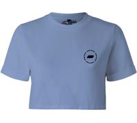 Looking for Wild - Ropa para escalada mujer - Montaine Serenity - Talla S - Azul Azul S
