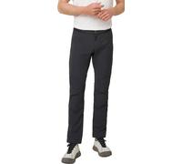 Looking for Wild - Ropa para escalada - Pro Model M Pirate Black - Talla M - Negro Negro M