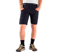 Looking for Wild - Ropa para escalada - Pro Model Short Pirate Black - Talla XL - Negro Negro XL